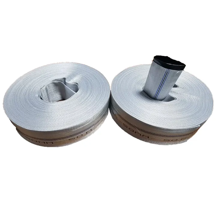 嘉兴超强耐磨编织水带