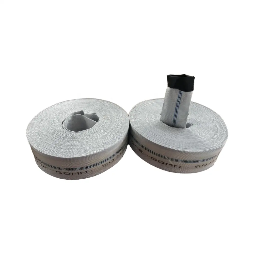 嘉兴抗旱涤纶编织水带