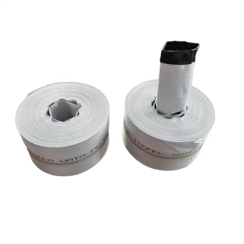 嘉兴国标涤纶编织水带